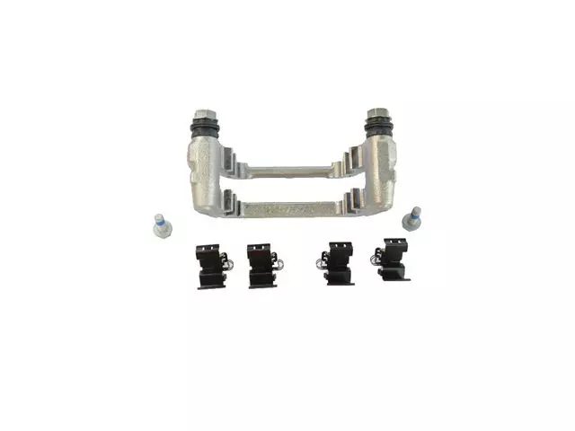 Disc Brake Caliper Adapter, Right - Mopar (68263296AA)