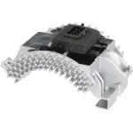 2BMR0264 - : Holstein Parts 2BMR0264 HVAC Blower Motor Resistor for HOLSTEIN Image