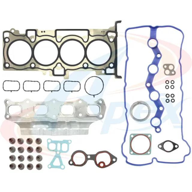 AHS13013 - Gaskets: APEX Automobile Parts Inc Head Set for APEX Automobile Parts Inc Image