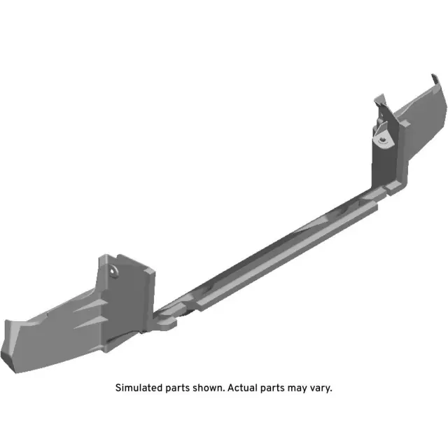 92233109 - : Air Duct for Chevrolet: Camaro Image