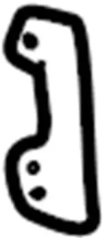 248952Y500 - : Lens for Infiniti Image