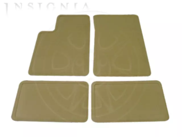 10359804 - Interior: Floor Mats, Production Carpet for Cadillac: STS Image