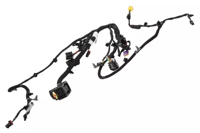 84782040 - Body: Harness for Buick: Enclave | Chevrolet: Traverse Image