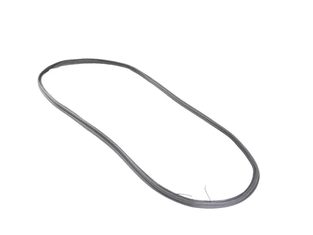 68479380AA - Doors, Door Mirrors and Related Parts: Liftgate Weatherstrip for Jeep: Grand Cherokee, Grand Cherokee L Image