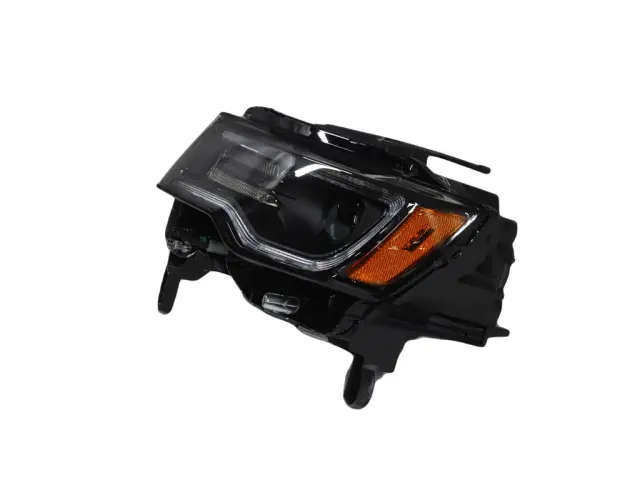 68266655AJ - Electrical: Headlamp, Left for Jeep: Grand Cherokee Image