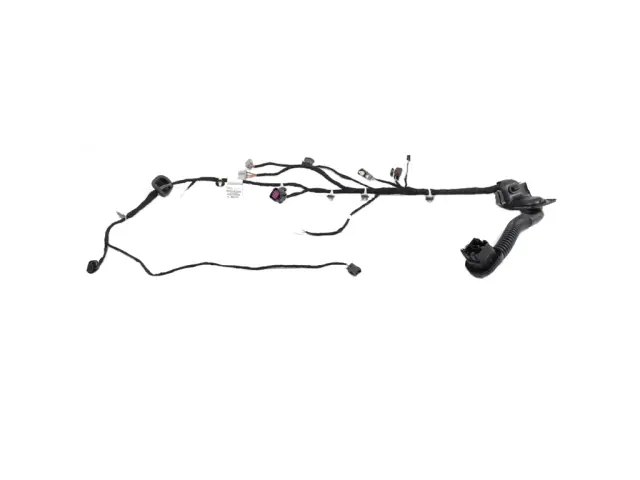 Front Door Wiring - Mopar (68491527AD)
