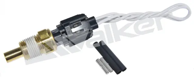 21191106 - Cooling Systems: Walker Products 211-91106 Engine Coolant Temperature Sensor - Full Service Kit for Walker Products Inc. - Image