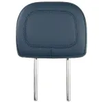 MJ7Z78611A08CG - : Headrest Cover And Pad for Ford Image