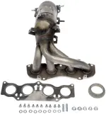 674676 - : Manifold Converter - Not CARB Compliant for Dorman Image