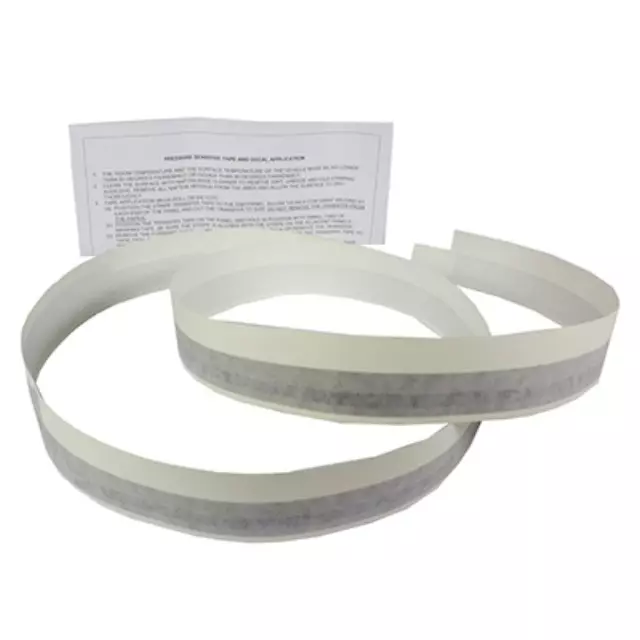 Decal - Stripe - Ford (BC3Z-2520000-BA)