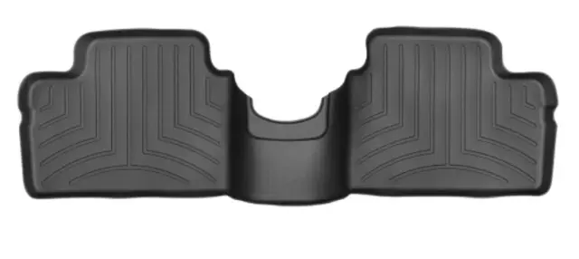 99998B7062 - Interior: Weathertech - Floor Liner 2nd Row for Nissan Image