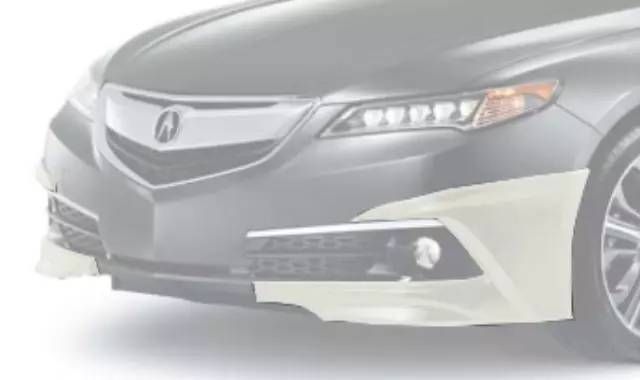 8F01TZ3230A - : Spoiler Front *NH788P* for Acura Image