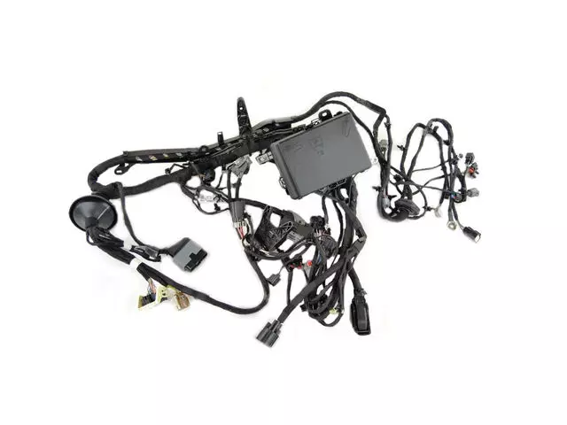 68273746AE - : Headlamp To Dash Wiring for Mopar Image