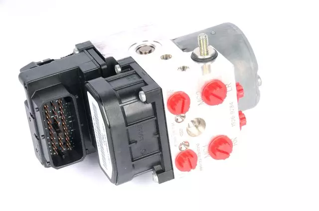 Control Valve - GM (15269784)