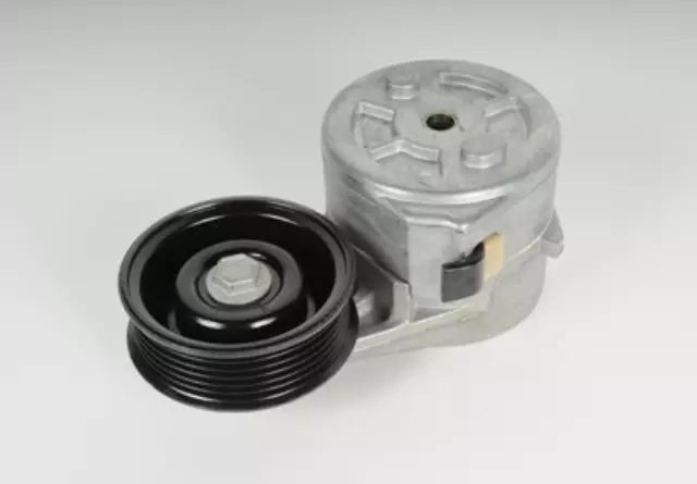 Serpentine Tensioner - GM (12565598)