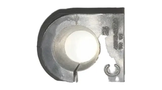 488150A080 - : Stabilizer Bar Bushing for Toyota Image