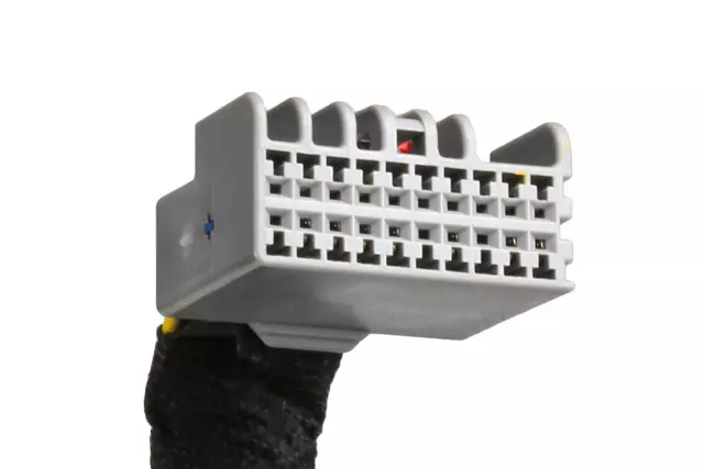 2014-2019 Chevrolet Corvette - Front Passenger Side Door Wiring Harness - GM (84092195)