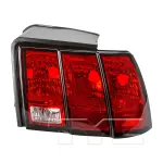 11536701 - : TYC Tail Light Assembly for TYC Image