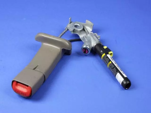 WP151J3AF - : Seat Belt for Mopar Image