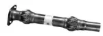 7214470 - : Exhaust Pipe for AB Catalytic Image