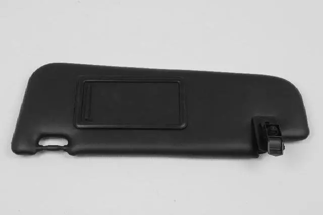 W/mirror Visor, Left - Mopar (1SC51JXWAE)