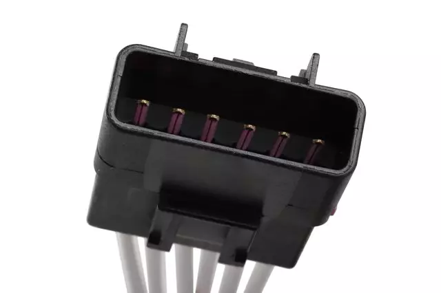 Multi-Purpose Pigtail Kit - GM (19368863)