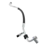 YF38095 - HVAC: Motorcraftâ„¢ AC Tube for Ford Image