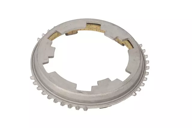 19303642 - : Manual Transmission Synchronizer Ring Retainer for GM Image