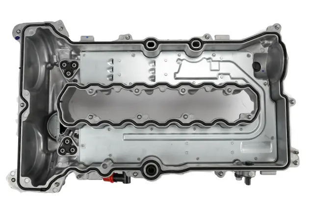Camshaft Cover - ACDelco (12691020)