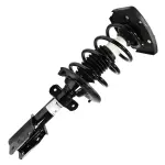 15022 - : Unity Automotive Suspension Strut and Coil Spring Assembly for Unity Automotive Image