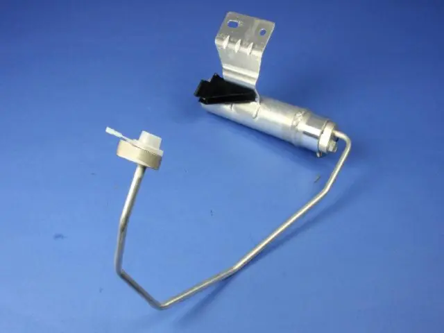 5058902AD - Air Conditioners and Heaters: Receiver Drier for Mopar Image