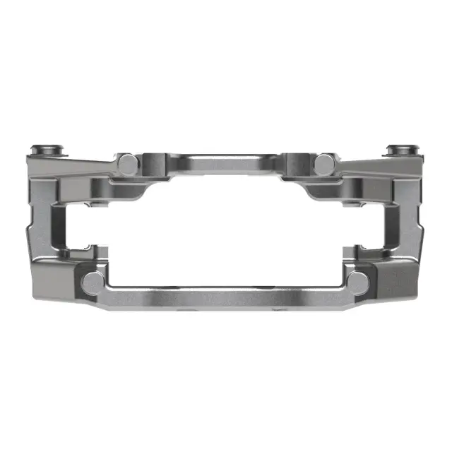 68385511AA - Brakes: Disc Brake Caliper Adapter, Left for Mopar Image