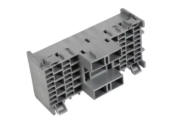 Engine Wiring Junction Block Connector - GM (19115658)