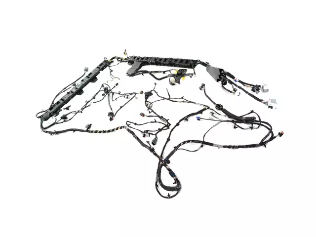 Body Left Wiring - Mopar (68240311AG)