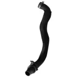 72638 - : CURVED RADIATOR HOSE, DAYCO for DAYCO HYDRAULIC Image