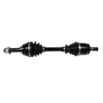 4105012 - : Kawasaki CV Axle Assembly for GSP Image