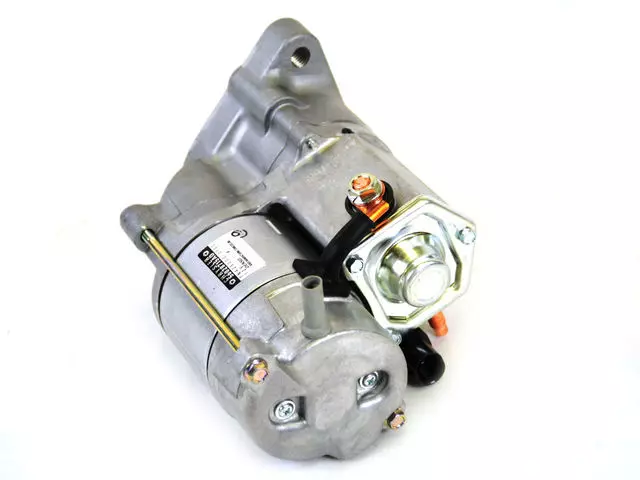 Engine Starter - Mopar (56028715AD)