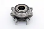 1BP02805AA - Driveline and Axles: Wheel Bearing and Hub Assembly for bproauto Image