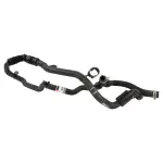 KM5454 - Cooling System: Motorcraftâ„¢ Overflow Hose for Lincoln: MKC Image