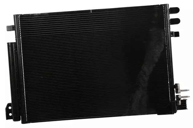 Acdelco™ A/C Condenser - GM (1563791)