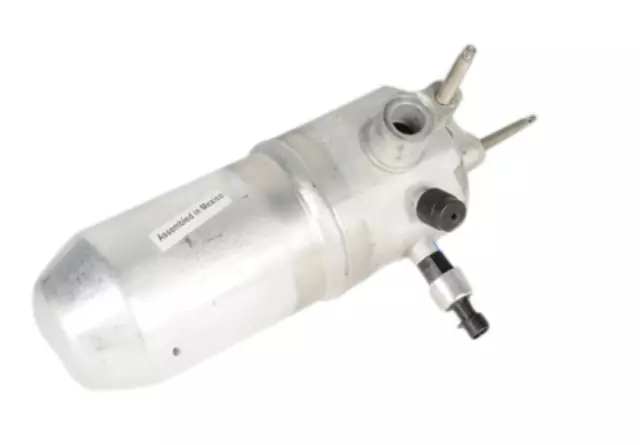 Air Conditioning Accumulator - ACDelco (15-10728)