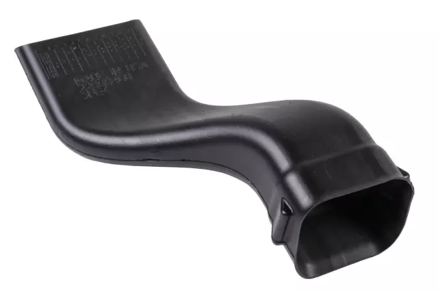 22999460 - Body: Floor Duct for Cadillac: XT5, XT6 | Chevrolet: Blazer | GMC: Acadia Image