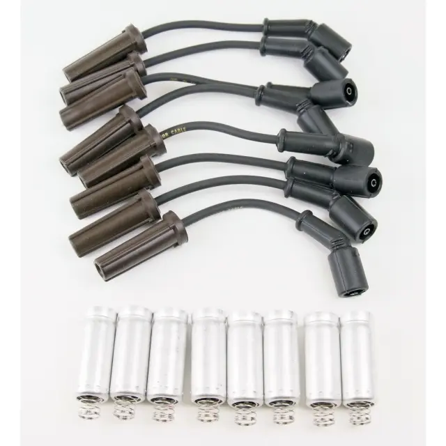3577865 - Ignition Systems: Prenco Spark Plug Wire Set for Prenco Image