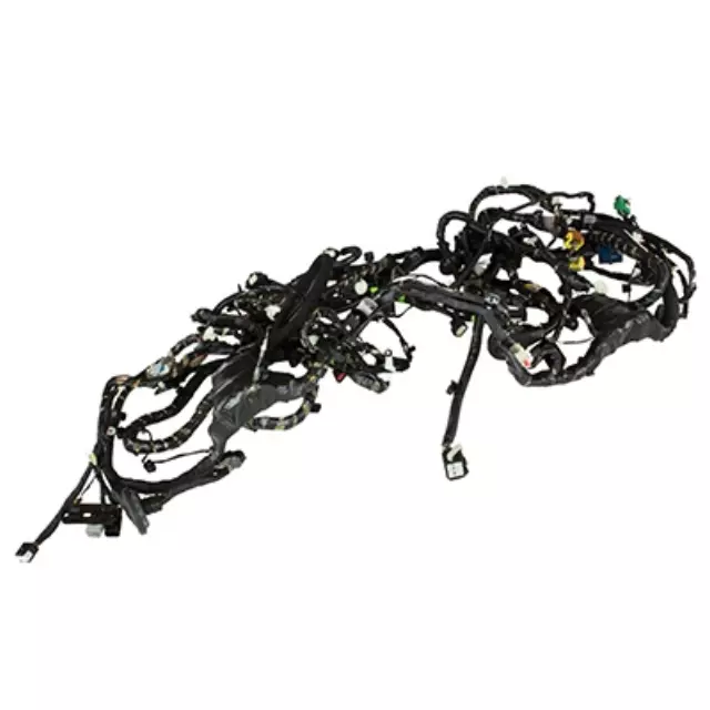 Wiring Assembly - Ford (DP5Z-14A005-YA)