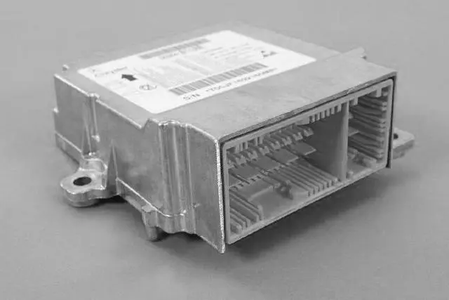 Air Bag Control Module - Mopar (68163807AB)