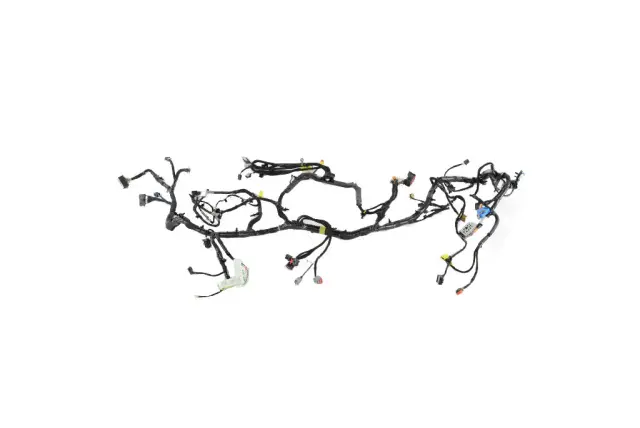 68354999AD - : Wiring for Mopar Image