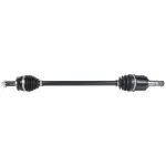 PR66009 - : Subaru CV Axle Assembly  - Front for GSP Image
