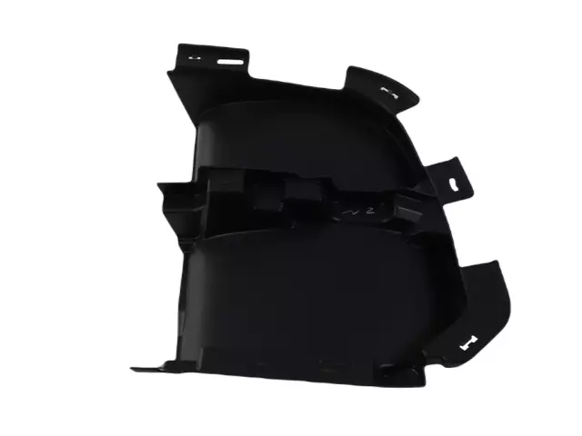 Close Out Panel, Left - Mopar (68197701AB)