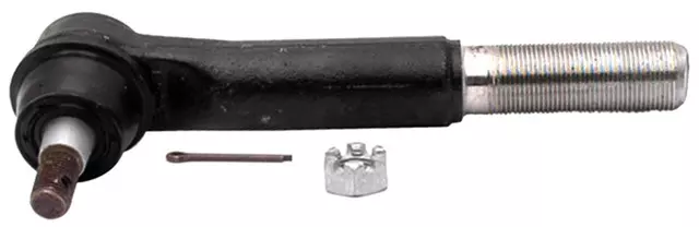 Driver Side Inner Tie Rod - ACDelco (46A0741A)