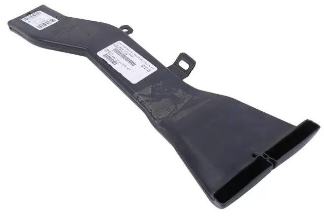 Driver Seat Back Ventilation Duct - GM (22868176)